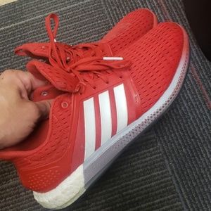 Adidas boost